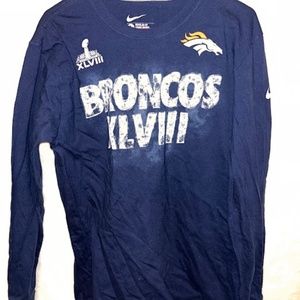 Nike Super Bowl Champion